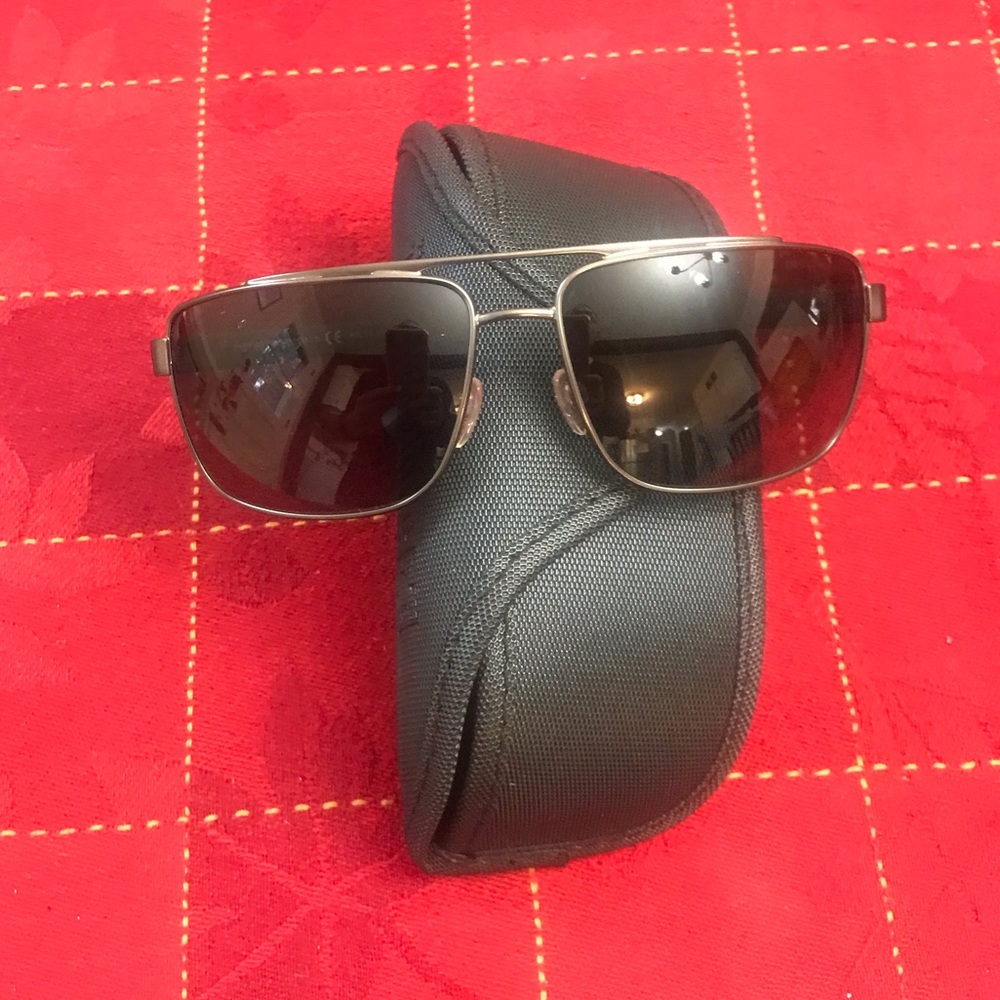 Men’s Emporio Armani Sunglasses